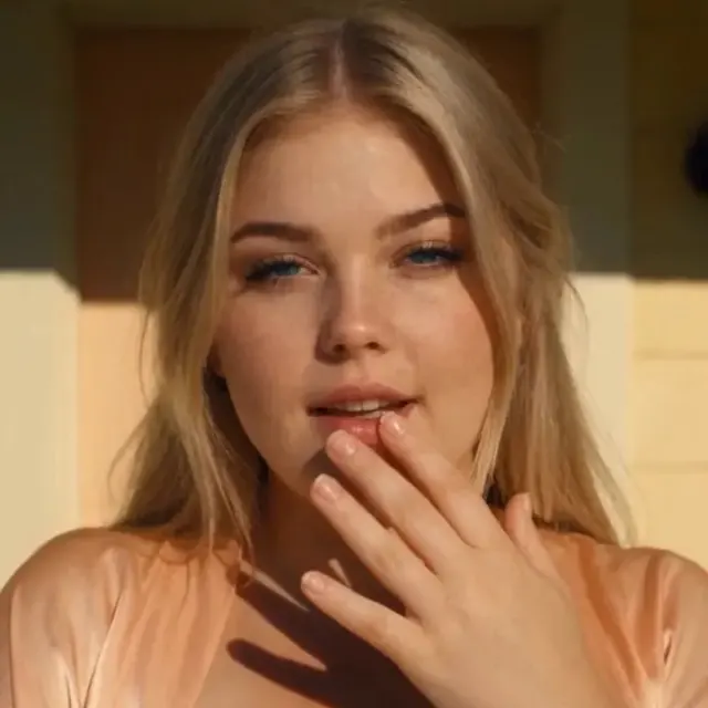 Still from episode 1 of Every Wife on Candy Lane