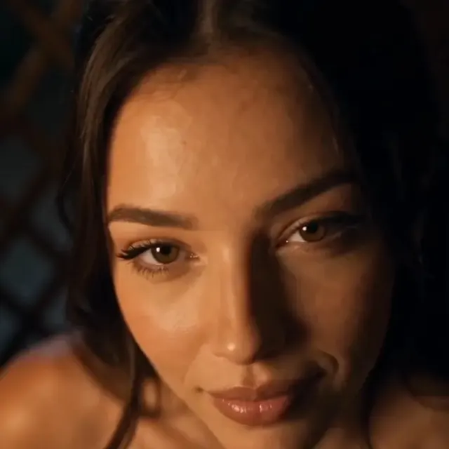 Still from episode 1 of Forgive Me, Father