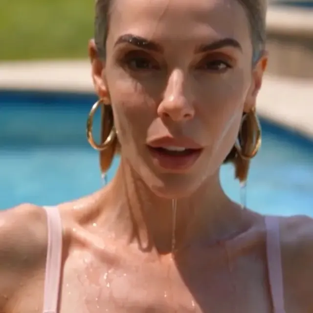 Still from episode 1 of House Rules