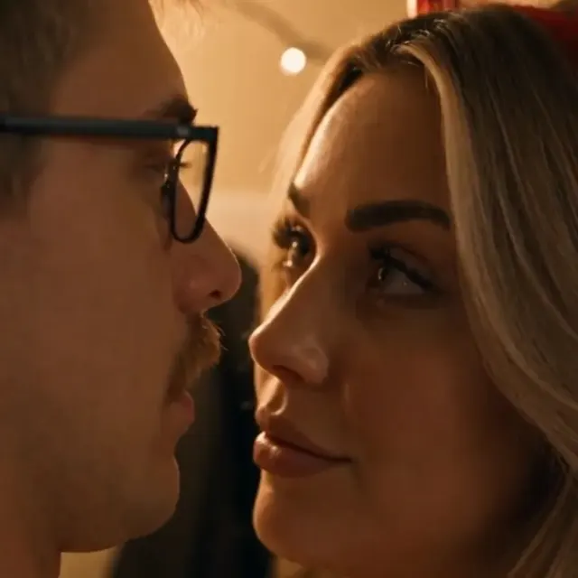 Still from episode 1 of Mia Malkova Is My Girlfriend's Step-Mom