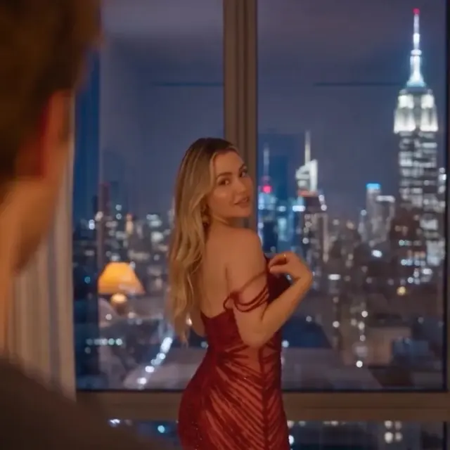 Still from episode 1 of My Stepmom Mia Malkova Needs a Date