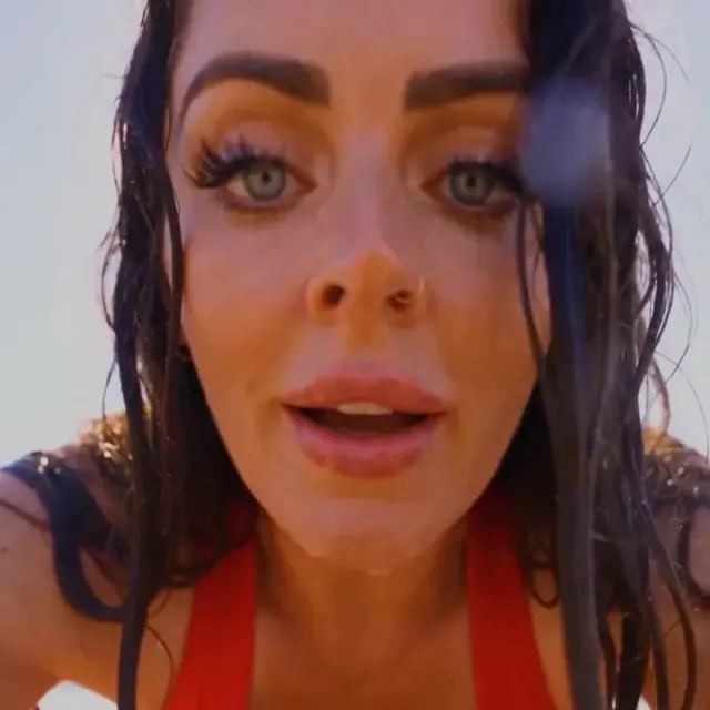 Still from episode 1 of Under Her Watch